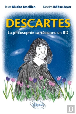 Bertrand.pt - Descartes. La Philosophie Cartésienne En Bd