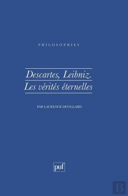 Bertrand.pt - Descartes, Leibniz. Les Vérités Éternelles