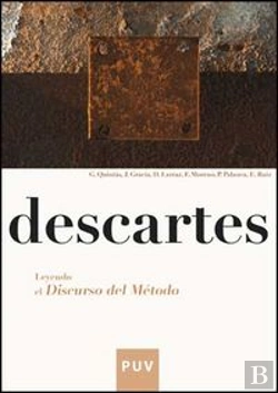 Bertrand.pt - Descartes. Leyendo El Discurso Del Método.