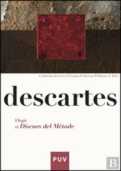 Bertrand.pt - Descartes. Llegir El Discurs Del Mètode