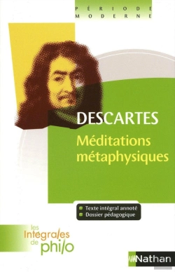 Bertrand.pt - Descartes ; Méditations Métaphysiques