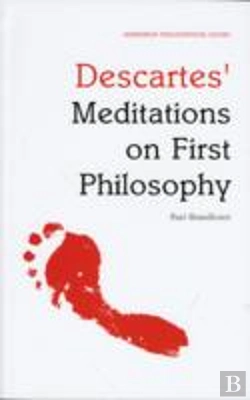 Bertrand.pt - Descartes' Meditations On First Philosophy