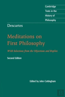 Bertrand.pt - Descartes: Meditations On First Philosophy