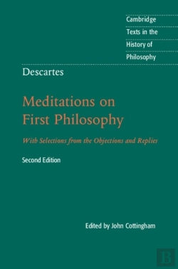 Bertrand.pt - Descartes: Meditations On First Philosophy