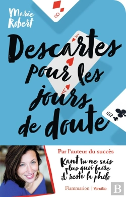 Bertrand.pt - Descartes Pour Les Jours De Doute