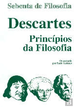 Bertrand.pt - Descartes - Princípios da Filosofia