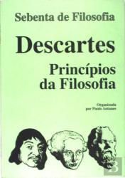 Descartes - Princípios de Filosofia