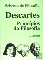 Descartes - Princípios de Filosofia