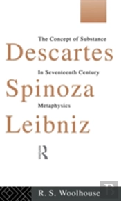 Descartes, Spinoza, Leibniz