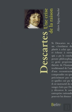 Bertrand.pt - Descartes ; Une Crise De La Raison