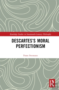 Bertrand.pt - Descartesâ€™S Moral Perfectionism