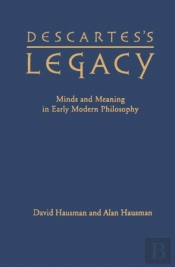 Descartes'S Legacy