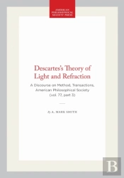 Descartes'S Theory Of Light And Refraction