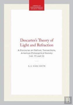 Bertrand.pt - Descartes'S Theory Of Light And Refraction