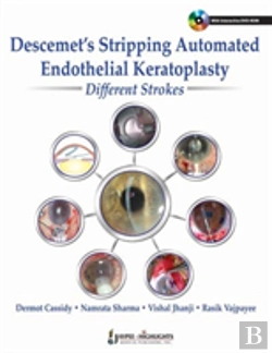 Bertrand.pt - Descemet'S Stripping Automated Endothelial Keratoplasty: Different Strokes