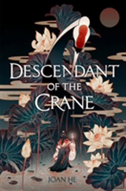 Bertrand.pt - Descendant Of The Crane