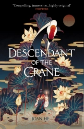 Descendant Of The Crane
