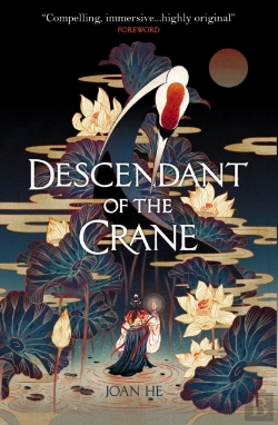 Bertrand.pt - Descendant Of The Crane
