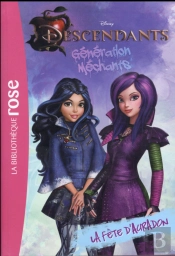 Descendants 01