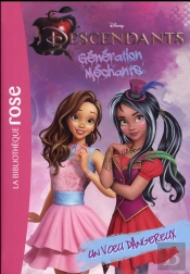 Descendants 02