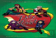 Descendants 1