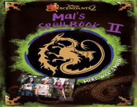 Descendants 2: Mal'S Spell Book 2