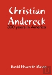 Descendants Of Christian Andereck