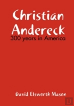 Bertrand.pt - Descendants Of Christian Andereck