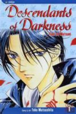 Bertrand.pt - Descendants Of Darkness, Vol. 1