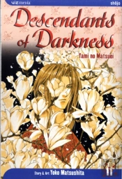 Descendants Of Darkness, Vol. 11