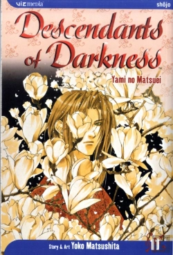 Bertrand.pt - Descendants Of Darkness, Vol. 11