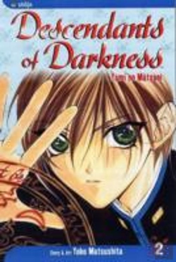 Bertrand.pt - Descendants Of Darkness, Vol. 2