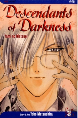 Bertrand.pt - Descendants Of Darkness, Vol. 3