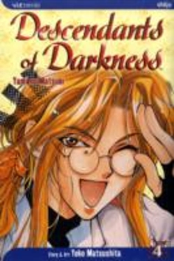 Bertrand.pt - Descendants Of Darkness, Vol. 4
