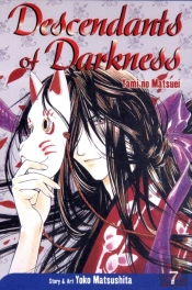 Descendants Of Darkness, Vol. 7
