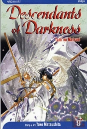 Descendants Of Darkness, Vol. 9