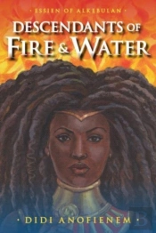 Descendants Of Fire & Water