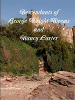 Bertrand.pt - Descendants Of George Wright Weems And Nancy Carter