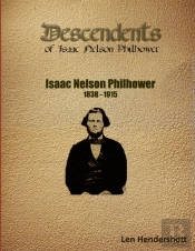 Descendants Of Isaac Nelson Philhower