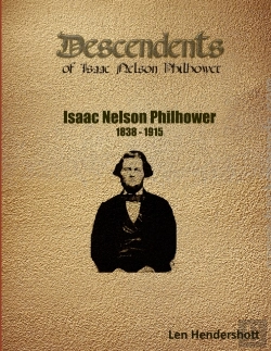 Bertrand.pt - Descendants Of Isaac Nelson Philhower