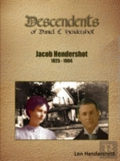 Descendants Of Jacob Hendershott