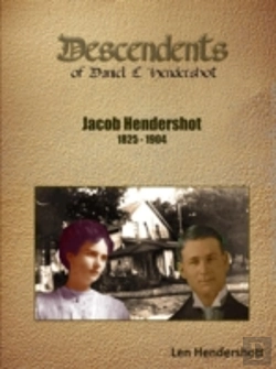 Bertrand.pt - Descendants Of Jacob Hendershott