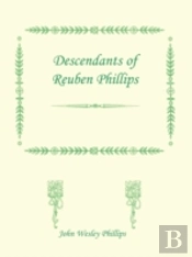 Descendants Of Reuben Phillips