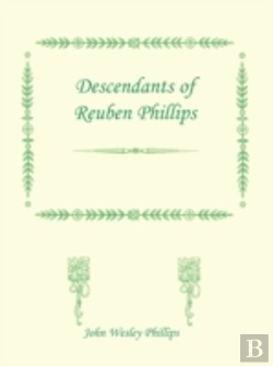 Bertrand.pt - Descendants Of Reuben Phillips