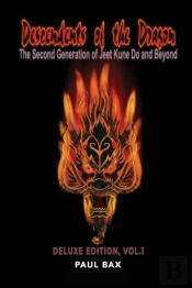 Descendants Of The Dragon