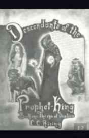 Descendants Of The Prophet-King: Book On
