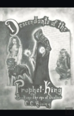 Bertrand.pt - Descendants Of The Prophet-King: Book On