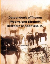 Descendants Of Thomas Weems And Elizabet