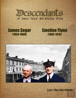 Bertrand.pt - Descendants Og James Segar And Emeline F