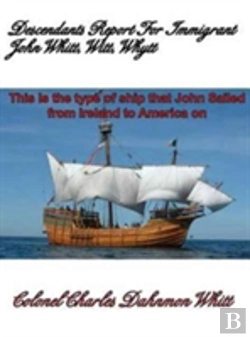 Bertrand.pt - Descendants Report For John Witt, Whitt, Whytt